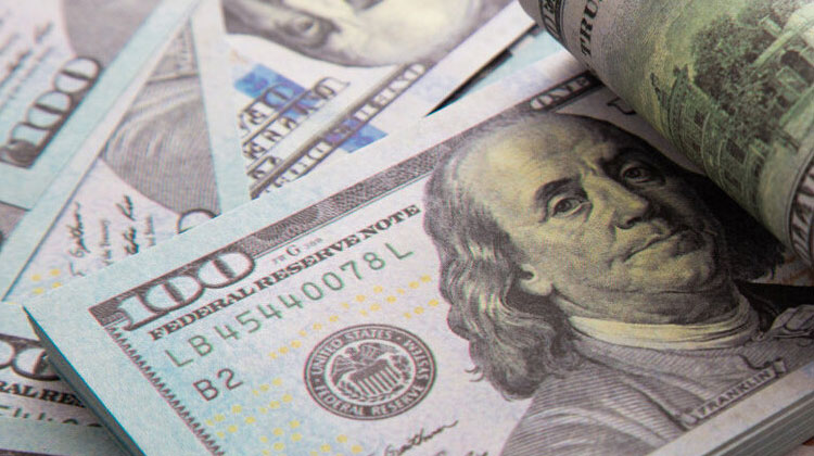 美元/瑞士法郎下跌,因为地缘政治风险和贸易担忧推动瑞士法郎走强