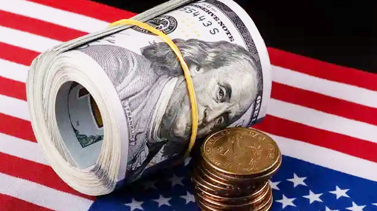 尽管新西兰GDP疲软且美联储维持鹰派立场，新元/美元仍上涨